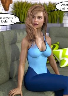 A Wife And Mother Fan Art 3 (3)