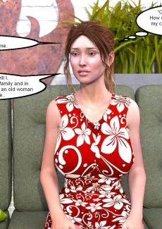 A Wife And Mother Fan Art 3 (30)
