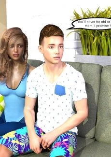A Wife And Mother Fan Art 3 (31)