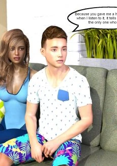 A Wife And Mother Fan Art 3 (33)