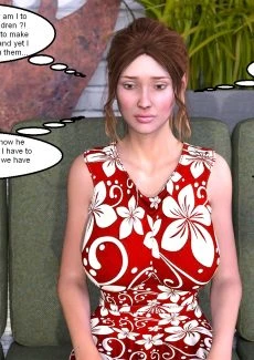 A Wife And Mother Fan Art 3 (39)