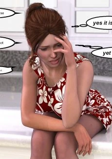 A Wife And Mother Fan Art 3 (51)
