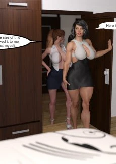 A Wife And Mother Fan Art (56)