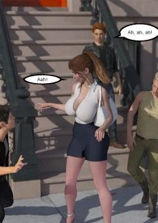 A Wife And Mother Fan Art- (6)