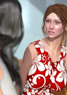A Wife And Mother Fan Art (77)