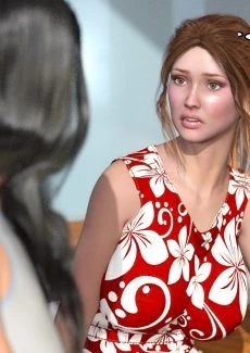 A Wife And Mother Fan Art (81)