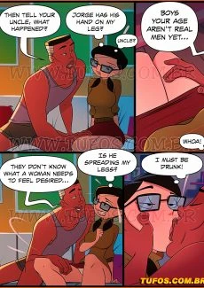An Easy Virgin Part 01 (3)