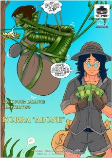 Avatar Alone (1)
