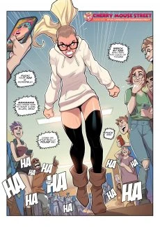 Bad Cheerleader (10)