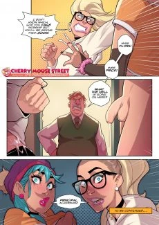 Bad Cheerleader (13)