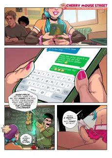 Bad Cheerleader (6)
