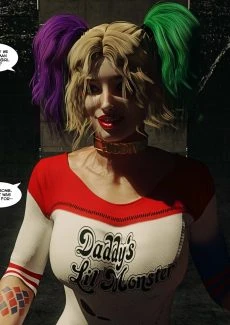 Batman Jokes On You (30)