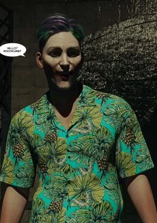 Batman Jokes On You (50)