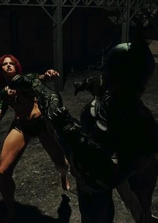 Batman Jokes On You (8)