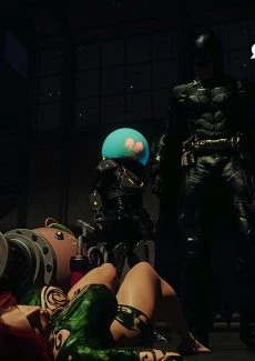 Batman Jokes On You (9)