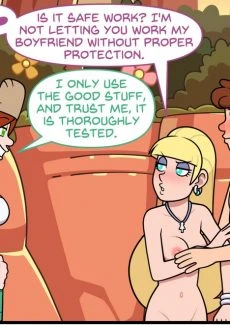 BawdyFalls Page (140)