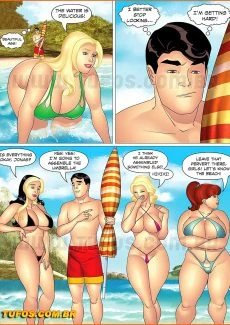 Beach Holidays (3)