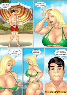 Beach Holidays (5)