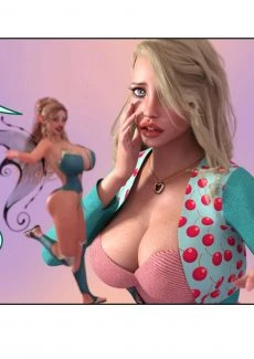 Bimbo Fairy (38)