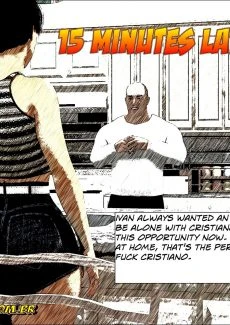 Blackmail Preliminary Part 1 (22)