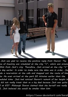 Blinddate (3)