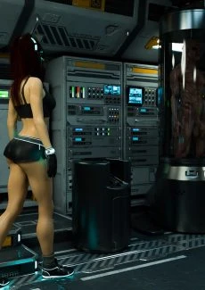 Bounty Hunter Arie (6)