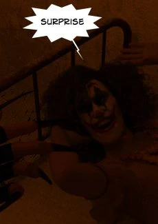 Bruce’s nightmare 102