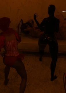 Bruce’s nightmare 103