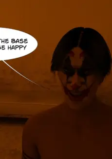 Bruce’s nightmare (118)