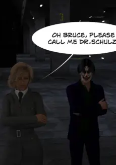 Bruce’s nightmare (121)