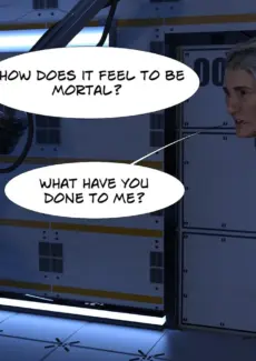 Bruce’s nightmare (135)