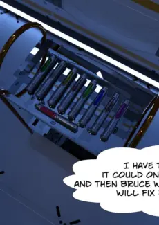 Bruce’s nightmare (141)