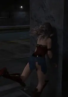 Bruce’s nightmare (155)