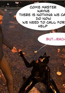 Bruce’s nightmare 33