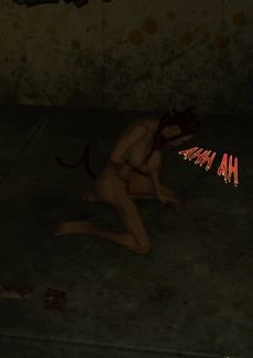 Bruce’s nightmare 34