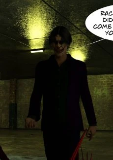 Bruce’s nightmare 36