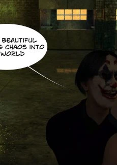 Bruce’s nightmare 37