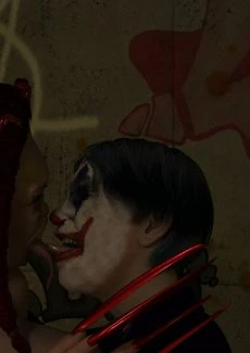 Bruce’s nightmare 38
