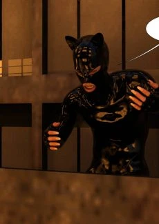 Bruce’s nightmare 4