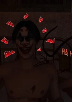 Bruce’s nightmare 49