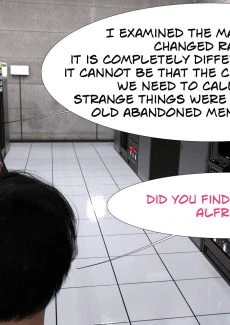 Bruce’s nightmare 52