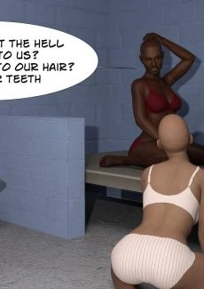 Bruce’s nightmare 57