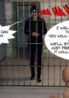 Bruce’s nightmare 60