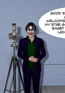 Bruce’s nightmare 61