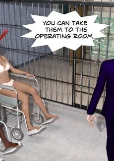 Bruce’s nightmare 66