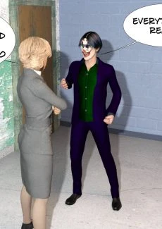 Bruce’s nightmare 67