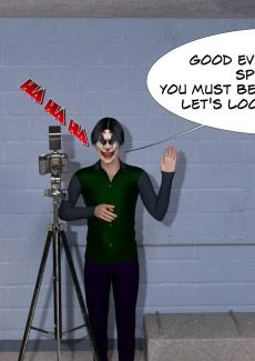 Bruce’s nightmare 73