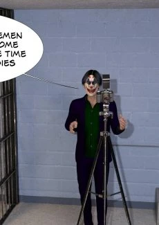 Bruce’s nightmare 83