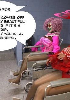 Bruce’s nightmare 86