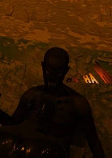 Bruce’s nightmare 94